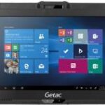 Getac Multi-Bay Battery charger - Batterieladegerät - Großbritannien - für P/N: GBM6X4, GBM9X5