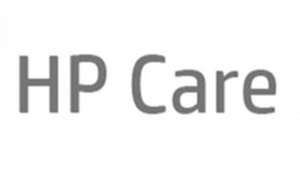 HP Inc Electronic HP Care Pack Software Technical Support - Technischer Support - für HP Sure Click Enterprise - bis zu 250 Nutzer und Geräte - Volumen - bis zu 250 Lizenzen - Telefonberatung - 1 Jahr - 9x5 (UC6D6E)