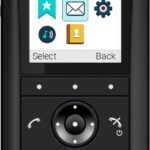 Unify OpenScape WLAN Phone WL4 Plus Mobilteil, VoWLAN Telefon mit SIP Software, zur Nutzung der SIP Leistungsmerkmale des Kommunikationssystems, L30250-F600-C328, Produktkategorie MOBIDEVI, NPF (L302