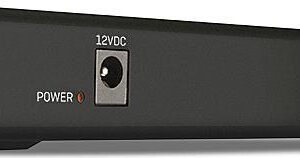 Lindy - Video/Audio-Schalter - multi-view - Desktop (38330)