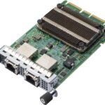 Lenovo ThinkSystem Broadcom 57416 - Netzwerkadapter - OCP 3.0 - Gigabit Ethernet / 10Gb Ethernet x 2 - für ThinkAgile VX3330 Appliance, VX3530-G Appliance, VX7330-N Appliance, VX75XX Certified Node (