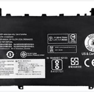 Lenovo Battery Internal 3C 57WH (SB10K97587)