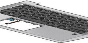 HP 840/EB 14 G7 - DE Tastatur (M15209-041)