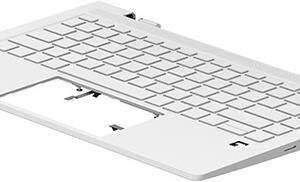 HP M23769-041 Notebook-Ersatzteil Tastatur (M23769-041)