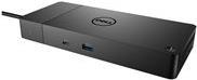 Dell Thunderbolt Dock WD19TBS - Dockingstation - USB-C / Displayport - HDMI, DP - 1GbE - 180 Watt (210-AZBV)