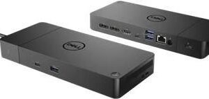 Dell Thunderbolt Dock WD19TBS (WD19TBS)