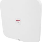ASCOM DB1 - DECT-Basisstation (DECT GAP/CAP Funkschnittstelle § interne Antenne) - in weiß (DB1-A3A)