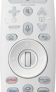 LG HU710PW Beamer Standard Throw-Projektor 2000 ANSI Lumen DLP 2160p (3840x2160) Weiß (HU710PW)