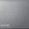 Intel Solid-State Drive D7-P5520 Series - SSD - verschlüsselt - 7.68 TB - intern - 2.5" (6.4 cm) - U.2 PCIe 4.0 x4 (NVMe) - 256-Bit-AES