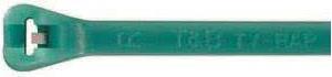 TUB Kabelbinder mit TYZ525M Stahlnasenverschluss, St TYZ525M 100 (7TAG009620R0007)