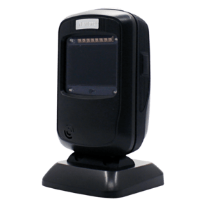 NEWLAND FR4080 KOI II 2D MEGA PIXEL CMOS OMNI SCANNER BLACKW/ 2 M US (NLS-FR4080-20)