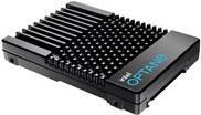 Lenovo ThinkSystem P5800X Write Intensive - SSD - 400 GB - 3D Xpoint (Optane) - Hot-Swap - 2.5" (6.4 cm) - U.2 PCIe 4.0 x4 (NVMe) - CRU - für ThinkAgile VX3530-G Appliance, VX7530 Appliance, VX7531 Certified Node