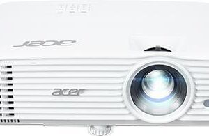 Acer X1529HK - DLP-Projektor - 3D - 4500 ANSI-Lumen - Full HD (1920 x 1080) - 16:9 - 1080p (MR.JV811.001)