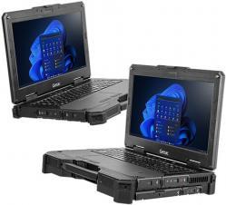 Getac - Netzteil - 150 Watt - Großbritannien - für Getac X600 (GAA1K3)