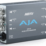 AJA GEN10 Video-Konverter (GEN10)