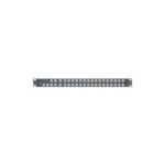 AJA - Fernsteuerungseinheit - 1U - für KUMO 1616 Compact SDI Router, KUMO 1604, 1616