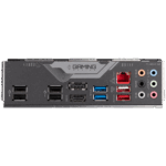 Gigabyte B760 GAMING X DDR4 Motherboard Intel B760 Express BGA 1170 ATX (B760 GAMING X DDR4)