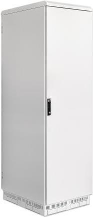 INTELLINET IP55 48,30cm (19") Netzwerschrank 42 HE 800mm tief grau (716147)