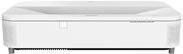 Epson EB-810E - 3-LCD-Projektor - 5000 lm (weiß) - 5000 lm (Farbe) - 16:9 - 4K - Super-Ultrakurzdistanzobjektiv - 802.11a/b/g/n/ac Wireless / LAN/ Miracast - weiß