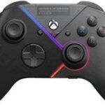 ASUS ROG Raikiri - Game Pad - kabelgebunden - für PC, Microsoft Xbox One, Microsoft Xbox One S, Microsoft Xbox One X (90GC00X0-BGP000)