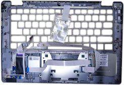 Dell ASSY,PLMRST,US,SC+NFC,TBT,5320 (2RHK3)