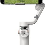 DJI Osmo Mobile 6 platinum grey (965387)