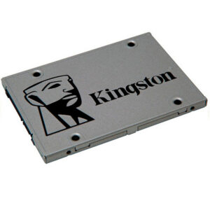 Hard Disk Kingston A400 SSD 500 MB/s Capacità:480 GB