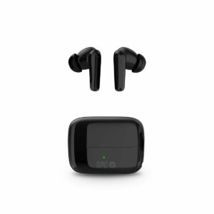 Auricolari Bluetooth SPC 4624N ETHER 2 PRO Nero