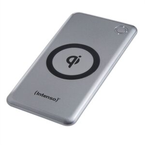 Powerbank INTENSO 7343531 10000 mAh Argentato
