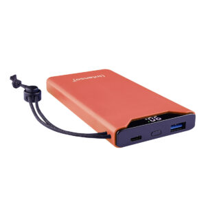 Powerbank INTENSO 10000 mAh Arancio