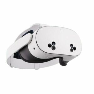 Occhiali di Realtà Virtuale Meta Meta Quest 3 S 128GB