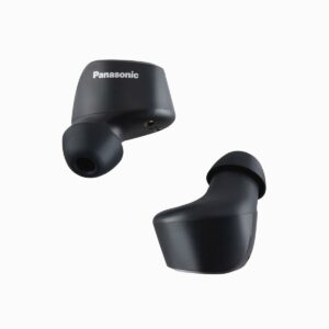 Auricolari Bluetooth Panasonic RZB120WDEK Bianco