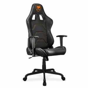 Sedia Gaming Cougar 3MELIBLB.0001 Nero