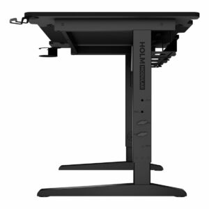 Scrivania Genesis NDS-2248 Nero