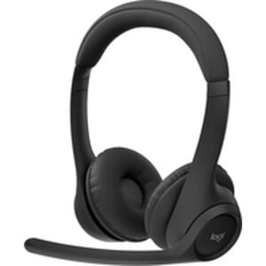 Auricolari Logitech 981-001458 Nero
