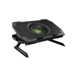 Refrigeratore Portatile Genesis OXID 850 Nero 15.6"-17.3"
