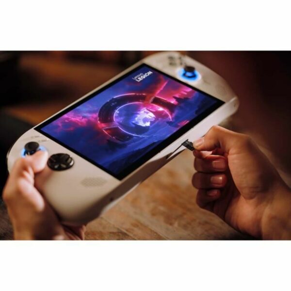Console Portatile Lenovo LEGION GO S 8ARP1