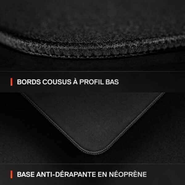 Tappetino per Mouse SteelSeries