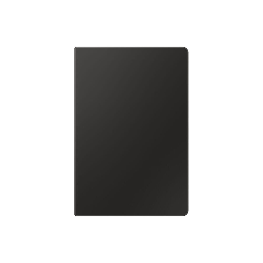 Custodia per Tablet Samsung EF-DX625BBEGES Nero Qwerty in Spagnolo