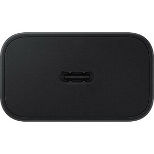 Caricabatterie da Parete Samsung EP-T2510NBEGEU Nero (1 Unità)