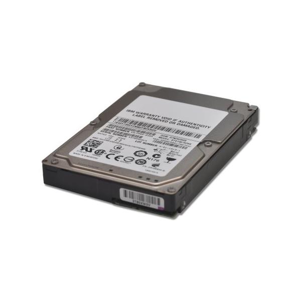 Lenovo 500GB 7.2K NL SATA 2.5'' disco rigido interno 7200 Giri/min 2.5 Serial ATA III (IBM 500GB 7.2K 6GBPS SATA,2.5IN G2SS HDD)