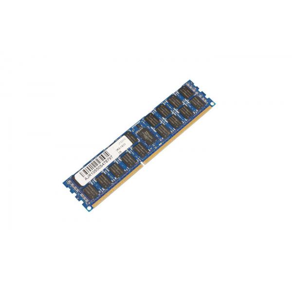 CoreParts MMI1209/8GB memoria DDR3 1600 MHz Data Integrity Check [verifica integrità dati] (8GB Memory Module for IBM - 1600Mhz DDR3 Major DIMM - 1600MHz DDR3 MAJOR DIMM - Warranty: 120M)