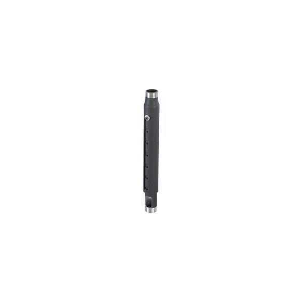 Chief CMS0608 (CMS072D2 Fixed Extemsion Cable - . 72 Speed-connect™ fixed extension column max weight 226kg - Black 1 year warranty)
