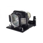 CoreParts ML12228 lampada per proiettore 210 W UHP (Projector Lamp for Hitachi - 210 Watt 3000 hours, 210 Watt - fit for Hitachi Projector CP-A220N, CP-A250NL, CP-A300N, CP-AW250NM - Warranty: 12M)