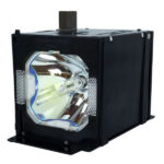 Lamp for SHARP XV-Z1000 Projector Lamp/SHARP XV-10000 Projector Lamp/SHARP XV-Z10000 Projector Lamp/SHARP XV-Z10000 Original Inside Projector Lamp - Replaces BQC-XVZ100001 / AN-K10LP/SHARP XV-Z1000 O