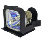 TEKLAMPS PV238 / 338 / 109823 lampada per proiettore 150 W (Lamp for POLAROID POLAVIEW 338 Projector Lamp/POLAROID POLAVIEW 350 Projector Lamp/POLAROID POLAVIEW SXGA 350 Projector Lamp/POLAROID POLAV