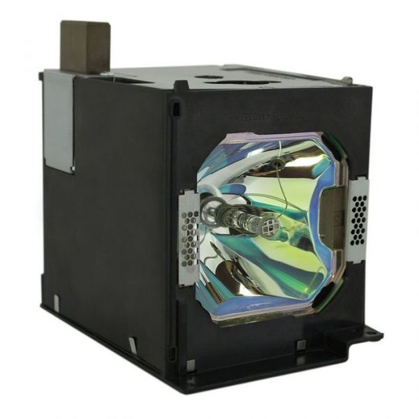 TEKLAMPS AN-K9LP / BQC-XVZ9000/1 lampada per proiettore 250 W (Lamp for SHARP XV-Z9000 Projector Lamp/SHARP XV-Z9000 Original Inside Projector Lamp - Replaces AN-K9LP / BQC-XVZ9000/1)