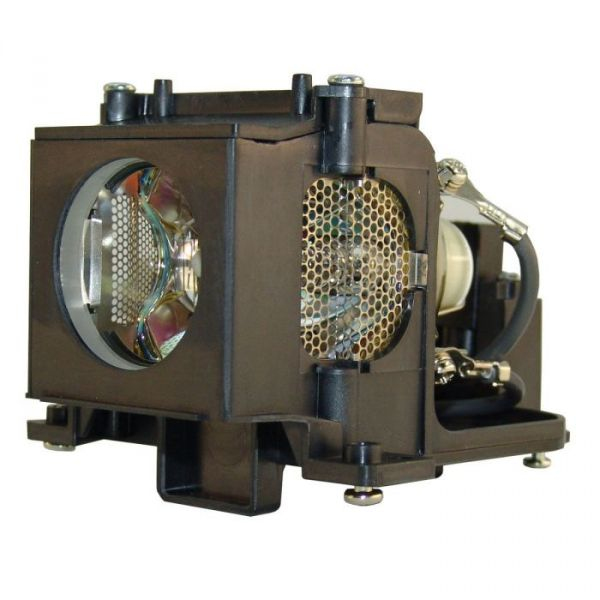 TEKLAMPS 610-330-4564 / POA-LMP107 lampada per proiettore 200 W (Lamp for SANYO PLC-XW55A Projector Lamp/SANYO PLC-XW56 Projector Lamp/SANYO PLC-XW50 Projector Lamp/SANYO PLC-XW55 Projector Lamp/SANYO PLC-XE32 Projector Lamp/SANYO PLC-XW55A Original Inside Projector Lamp - Replaces 610-330-4564 / POA-LMP107/SANYO PLC-XW56 Original Inside Projector Lamp - Replaces 610-330-4564 / POA-LMP107/SANYO PLC-XW50 Original Inside Projector Lamp - Replaces 610-330-4564 / POA-LMP107/SANYO PLC-XW55 Original