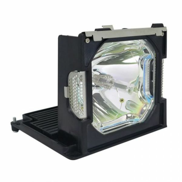 TEKLAMPS 610-306-5977 / POA-LMP67 lampada per proiettore 300 W (Lamp for SANYO PLC-XP55 Projector Lamp/SANYO PLC-XP50L Projector Lamp/SANYO PLC-XP50 Projector Lamp/SANYO PLC-XP50 Original Inside Projector Lamp - Replaces 610-306-5977 / POA-LMP67/SANYO PLC-XP55 Original Inside Projector Lamp - Replaces 610-306-5977 / POA-LMP67/SANYO PLC-XP50L Original Inside Projector Lamp - Replaces 610-306-5977 / POA-LMP67)