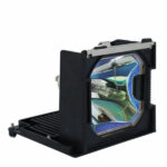 TEKLAMPS 610-314-9127 / POA-LMP81 lampada per proiettore 300 W (Lamp for SANYO PLC-XP51 Projector Lamp/SANYO PLC-XP51L Projector Lamp/SANYO PLC-XP5100C Projector Lamp/SANYO PLC-XP56 Projector Lamp/SA